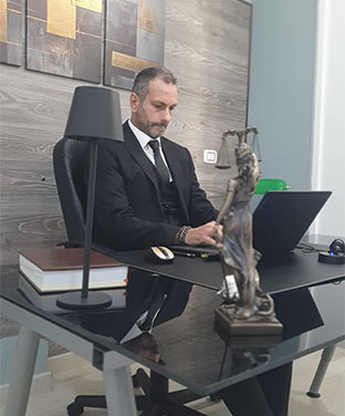 Avv Marco Boccetti